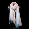 Bufandas Mujer 2016 Autumn Winter Scarf Women and Men Striped Cotton Linen Scarfs Vintage Oversized Shawls and Scarves Wrap AW11