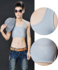 Buckle Short Chest Breathable Buckle Short Chest Breast Binder Trans Lesbian Tomboy LS