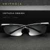 veithdia Polarized Sunglasses Mne Aluminum Magnesium Driving Brand Sun Glasses For Men lunettes de soleil homme 6592 veithdia Polarized Sunglasses Mne Aluminum Magnesium Driving Brand Sun Glasses For Men lunettes de soleil homme 6592