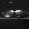 veithdia Polarized Sunglasses Mne Aluminum Magnesium Driving Brand Sun Glasses For Men lunettes de soleil homme 6592 veithdia Polarized Sunglasses Mne Aluminum Magnesium Driving Brand Sun Glasses For Men lunettes de soleil homme 6592