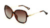 VEITHDIA Leopard Retro TR90 Women's Sun glasses Polarized Ladies Designer Sunglasses Eyewear Accessories  For Women Women 7026 VEITHDIA Leopard Retro TR90 Women's Sun glasses Polarized Ladies Designer Sunglasses Eyewear Accessories  For Women Women 7026