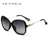 VEITHDIA Leopard Retro TR90 Women's Sun glasses Polarized Ladies Designer Sunglasses Eyewear Accessories  For Women Women 7026 VEITHDIA Leopard Retro TR90 Women's Sun glasses Polarized Ladies Designer Sunglasses Eyewear Accessories  For Women Women 7026