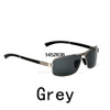 VEITHDIA Brand Men's Sunglasses Polarized Sun Glasses Driving Glasses oculos de sol masculino Eyewear Accessories For Men shades