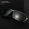 VEITHDIA Brand Men's Sunglasses Polarized Sun Glasses Driving Glasses oculos de sol masculino Eyewear Accessories For Men shades