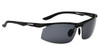 VEITHDIA Brand Logo Designer Aluminum Magnesium UV400 Men Polarized Sunglasses Driving Sun Glasses Goggles 2017 Accessories 6535