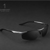 VEITHDIA Brand Aluminum Polarized Sunglasses Men Sun Glasses Driving Glasses Mirror Goggle Eyewear Male Accessories shades 6529 VEITHDIA Brand Aluminum Polarized Sunglasses Men Sun Glasses Driving Glasses Mirror Goggle Eyewear Male Accessories shades 6529