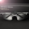 VEITHDIA Brand Aluminum Polarized Sunglasses Men Sports Sun Glasses Driving Glasses Mirror Goggle Eyewear Male Accessories 6529