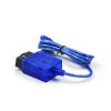 Vehicle Diagnostic Tool OBD2 OBD-II V1.5 Vgate ELM327 USB OBD Scan USB Diagnostic Scanner Work With OBD2 Vehicle USB OBD2 Scan