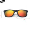 VEGA Polarized Clip On Sunglasses Over Prescription Glasses With Box Fit Over Glasses Sunglasses Flip Up Clips  5840