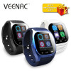 VEENAC M26 Smart Bluetooth Watch Smartwatch M26 with LED Display Music Player Pedometer for Android IOS Phone Wearable Devices
