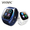 VEENAC M26 Smart Bluetooth Watch Smartwatch M26 with LED Display Music Player Pedometer for Android IOS Phone Wearable Devices