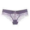 Varsbaby women's sexy floral lace underwear low-rise beautiful panties