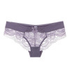 Varsbaby women's sexy floral lace underwear low-rise beautiful panties