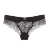Varsbaby women's sexy floral lace underwear low-rise beautiful panties