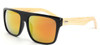 BerWer sunglasses women 2017 wooden sunglasses bamboo brand sunglasses Beach Sunglasses for Driving gafas de sol