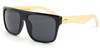 BerWer sunglasses women 2017 wooden sunglasses bamboo brand sunglasses Beach Sunglasses for Driving gafas de sol