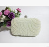 Berno fly Luxury Crystal Evening Clutch Bag Elegant Women Clutch Handbag Lady Wedding Purse Party Rhinestones Pearl Wallet Berno fly Luxury Crystal Evening Clutch Bag Elegant Women Clutch Handbag Lady Wedding Purse Party Rhinestones Pearl Wallet