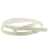 Belt CHAMSGEND New Fashion Dow Candy Thin Women Pu Leather Casual Belt Cummerbund For Girl Fashion WillBeen Feb27 Drop Shipping