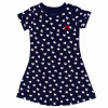 Beloved Angel 1 - 13 Year Girls Dresses New Clothes 100% Cotton Summer Kids Frocks Fashion Style Princess Dress Children Clothes