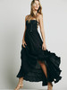 BellFlower Summer Dress Women Bohemian Sleeveless People Sexy Boho Dresses Backless Party Hippie Bandage Beach Dress Vestidos