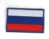 Embroidered Country Flag Patches Army Badge Patch 3D Tactical Military Patches Fabric Cloth Combat Armband World Flag Badges