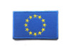 Embroidered Country Flag Patches Army Badge Patch 3D Tactical Military Patches Fabric Cloth Combat Armband World Flag Badges