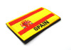 Embroidered Country Flag Patches Army Badge Patch 3D Tactical Military Patches Fabric Cloth Combat Armband World Flag Badges