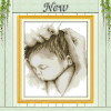 Embrace baby Mother's love Paintings Decor Counted Printed on canvas DMC 14CT 11CT Cross Stitch Needlework Kits Embroidery Sets