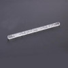 Embossing Acrylic Rolling Pin Fondant Cake Decorating Pastry Tools Cup Cake Top Decoration Rolling Pin Cake Cupcake Cookies Tool