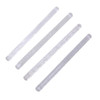 Embossing Acrylic Rolling Pin Fondant Cake Decorating Pastry Tools Cup Cake Top Decoration Rolling Pin Cake Cupcake Cookies Tool