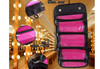 Elvasek hot sale Multifunction women cosmetic bags Makeup Bag Lady Cosmetic cases Travel Bags Ladies Bolsas LM2170