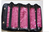 Elvasek hot sale Multifunction women cosmetic bags Makeup Bag Lady Cosmetic cases Travel Bags Ladies Bolsas LM2170