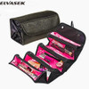 Elvasek hot sale Multifunction women cosmetic bags Makeup Bag Lady Cosmetic cases Travel Bags Ladies Bolsas LM2170