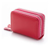 Elvasek fashion 2017 women wallets pu leather purse high quality women clutches ID card holders coin keeper bolsas card purse