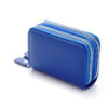 Elvasek fashion 2017 women wallets pu leather purse high quality women clutches ID card holders coin keeper bolsas card purse