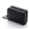 Elvasek fashion 2017 women wallets pu leather purse high quality women clutches ID card holders coin keeper bolsas card purse