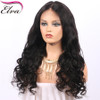 Elva Hair Lace Front Human Hair Wigs For Black Women With Baby Hair Loose Wave Brazilian Remy Hair Wigs Pre Plucked Hairline