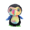 Elsadou Ty Beanie Boos Stuffed &amp; Plush Animals Ramphastos Toco Toy Doll