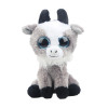 Elsadou Ty Beanie Boos Stuffed &amp; Plush Animals Goat Toy Doll