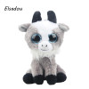 Elsadou Ty Beanie Boos Stuffed &amp; Plush Animals Goat Toy Doll