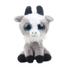 Elsadou Ty Beanie Boos Stuffed &amp; Plush Animals Goat Toy Doll