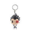 Elsadou Game of Thrones Action Figure Toy Suicide Squad Harley Quinn Joker Harry Potter Series Guardians of the Galaxy Keychain