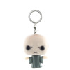 Elsadou Game of Thrones Action Figure Toy Suicide Squad Harley Quinn Joker Harry Potter Series Guardians of the Galaxy Keychain