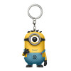 Elsadou Game of Thrones Action Figure Toy Suicide Squad Harley Quinn Joker Harry Potter Series Guardians of the Galaxy Keychain