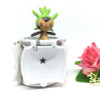 Elsadou Pokeball Go Toys Pocket Monster Pikachu Action Figure Toy Doll