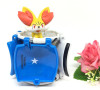 Elsadou Pokeball Go Toys Pocket Monster Pikachu Action Figure Toy Doll