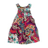 Girls dress summer dress New Toddler Baby Flower Girls Princess Dress Wedding Party Kids Dresses with high quality AP19