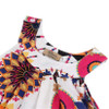 Girls dress summer dress New Toddler Baby Flower Girls Princess Dress Wedding Party Kids Dresses with high quality AP19