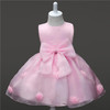 Girls Dress Summer Ball Gawn Princess Baby Girl Clothes Children Clothing toddler 1st Birthday TuTu Dresses bebe Party Infantil