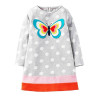Girls Dress Robe Princesse Enfant Fille Christmas Dress Girls Wedding Party Dresses Children Clothing Costume for Kids Clothes
